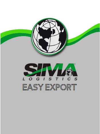 Sima Easy Export